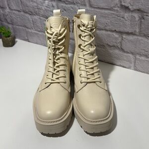 sam edelman lace up boots